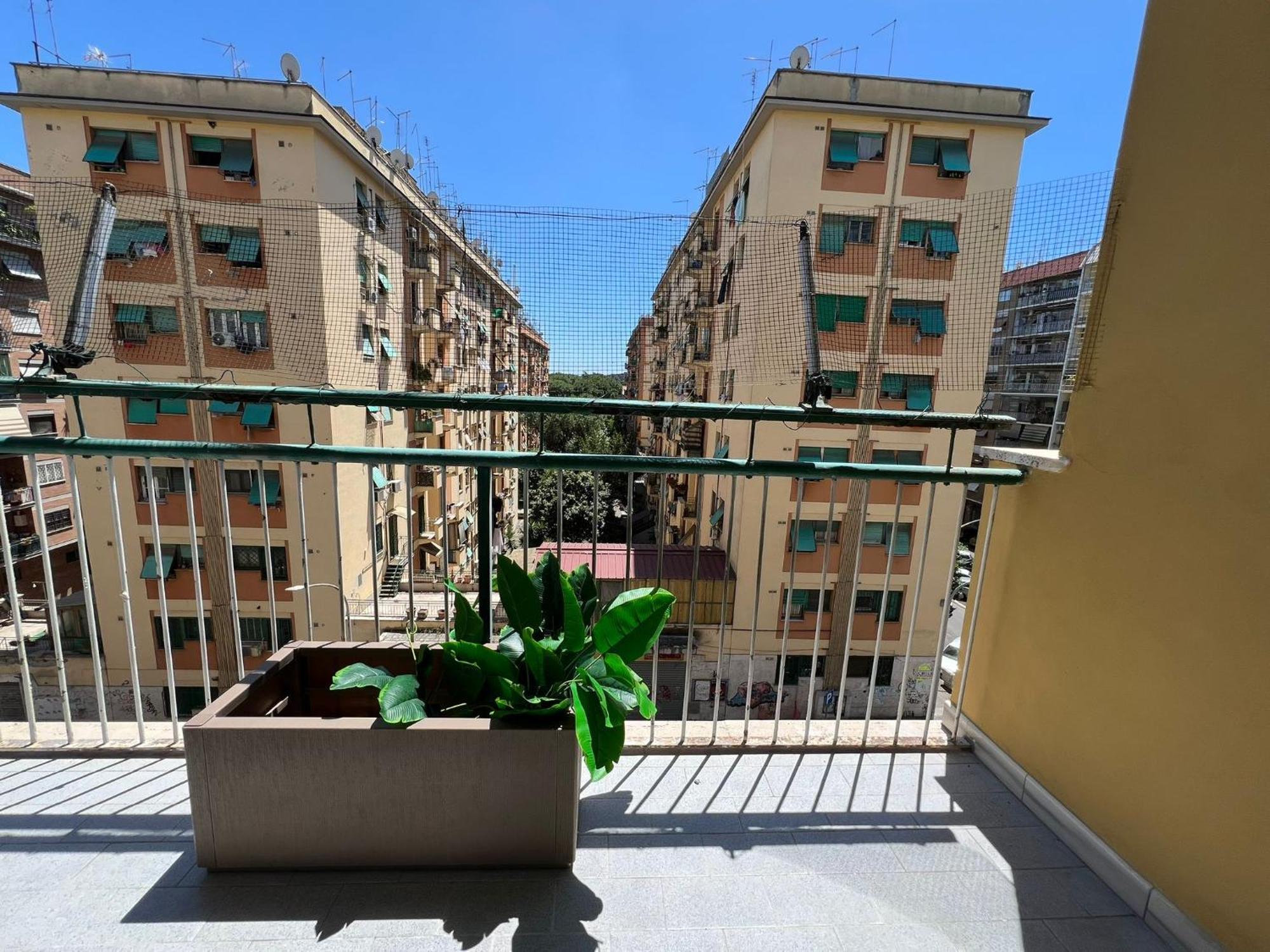 Luciano Queen'S Guest House Roma Exterior foto