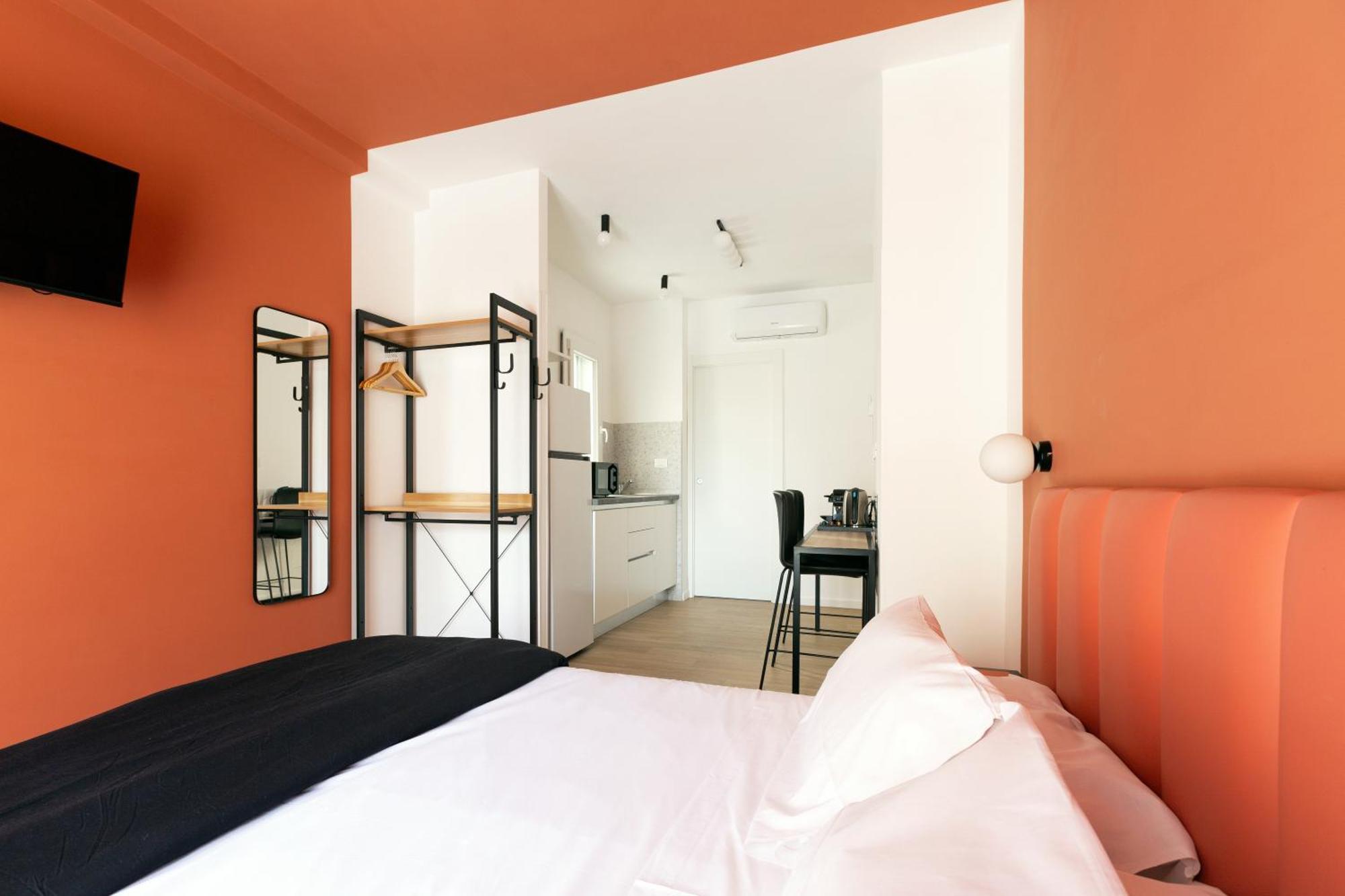 Luciano Queen'S Guest House Roma Exterior foto