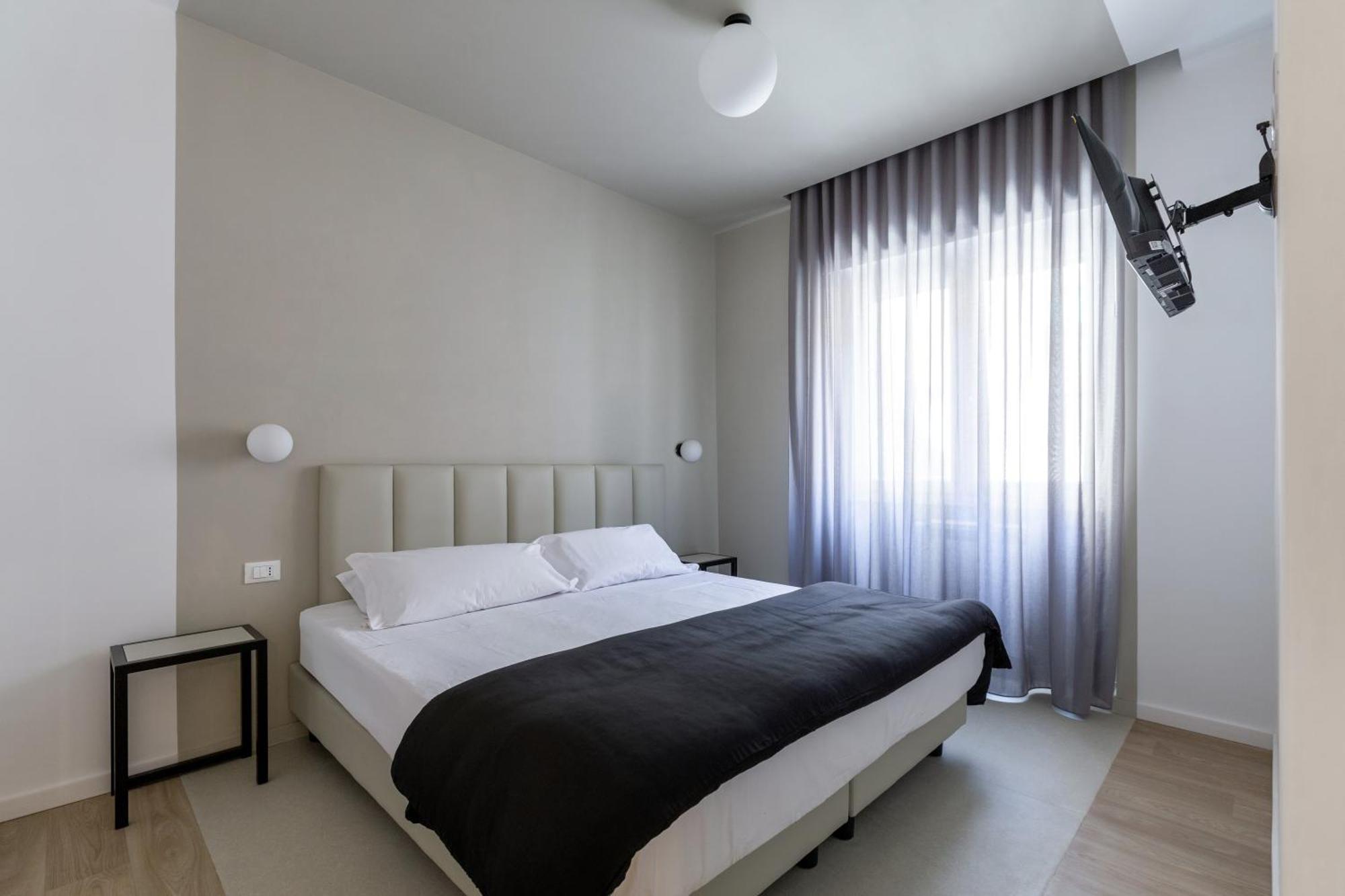 Luciano Queen'S Guest House Roma Exterior foto